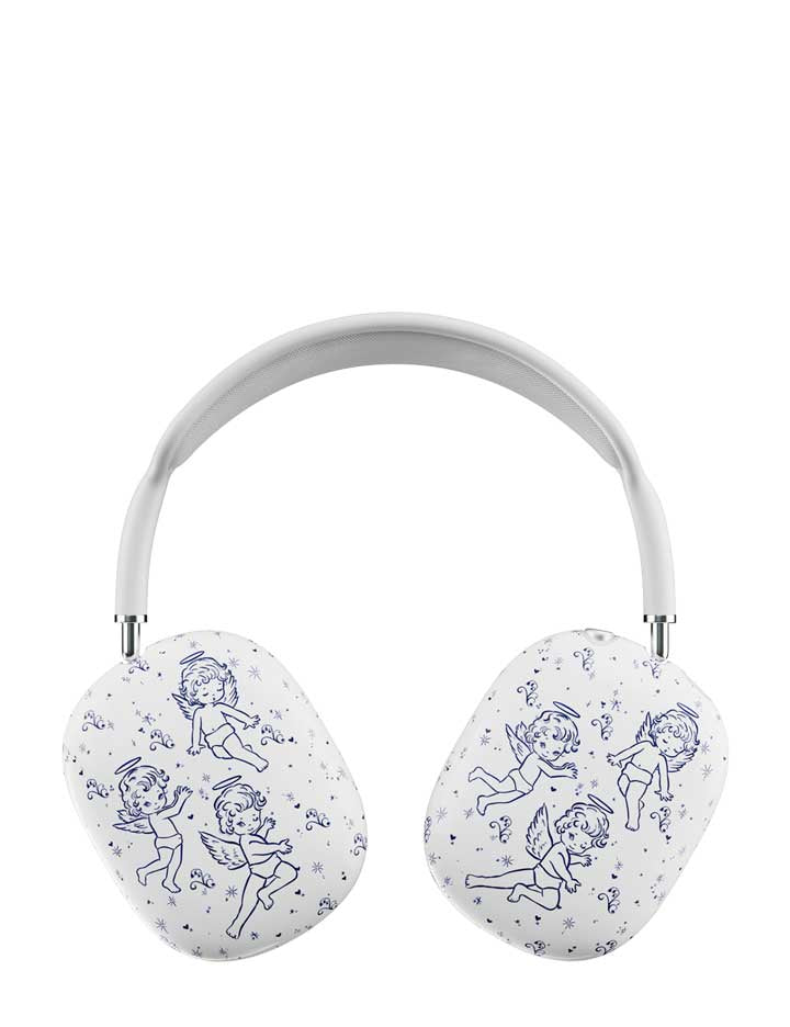 Cherubs AirPods Max Cover