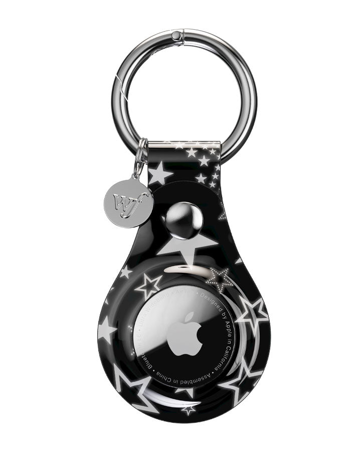 Star Girl Airtag Case