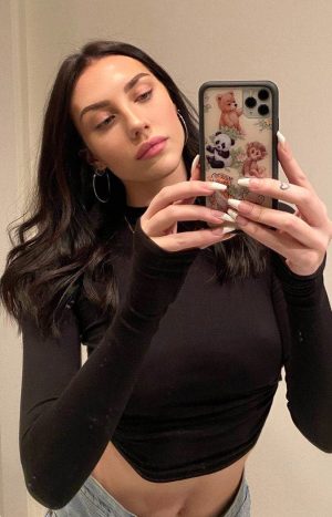 Safari Babies iPhone Case