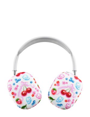 Sweet Cherries Airpod Max Case