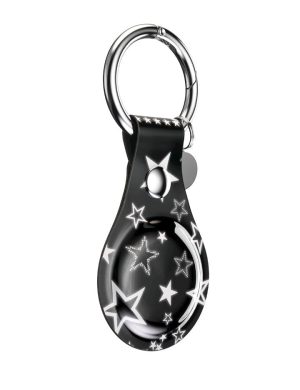 Star Girl Airtag Case