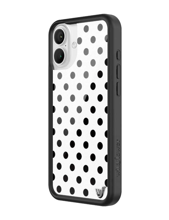 BLKP2016PLS-Polka-Dots-White-Black-iPhone-16-Plus-Case-02.jpg