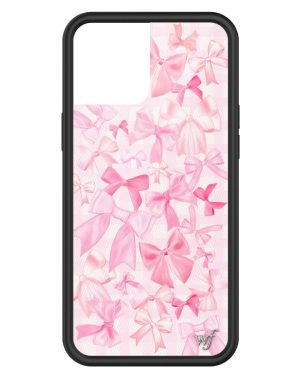 Bow Beau iPhone Case