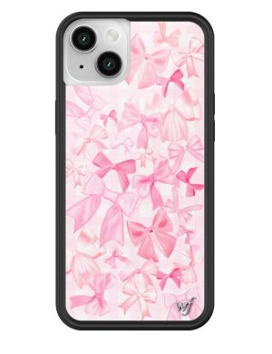 Bow Beau iPhone Case