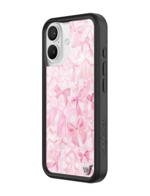 Bow Beau iPhone Case