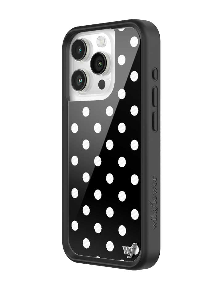 BWDT2015P-Black-and-White-Polka-Dot-iPhone-15-Pro-Case-02.jpg
