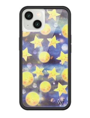 Celestial Dreaming iPhone Case