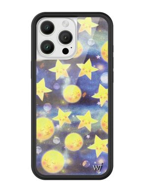 Celestial Dreaming iPhone Case