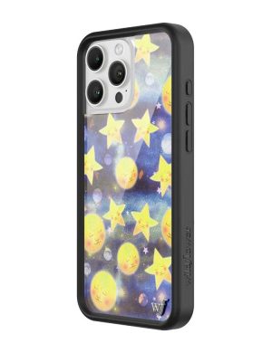 Celestial Dreaming iPhone Case
