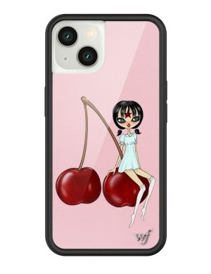 Cindy Kimberly iPhone Case