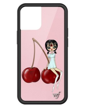 Cindy Kimberly iPhone Case