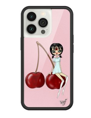 Cindy Kimberly iPhone Case