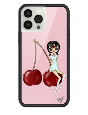 Cindy Kimberly iPhone Case