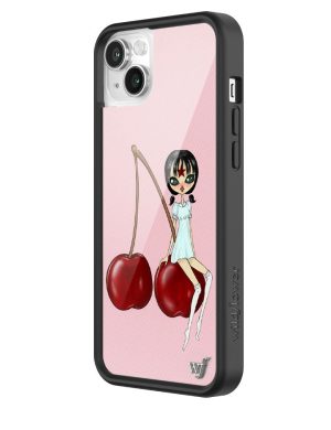 Cindy Kimberly iPhone Case