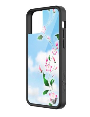 Danielle Guizio Water Lily iPhone Case
