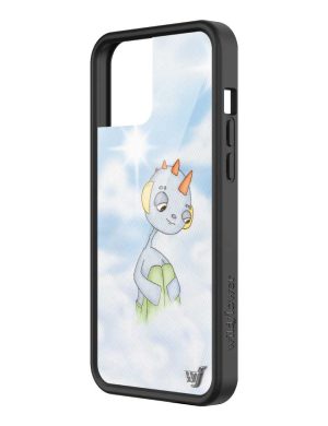 Drew iPhone Case