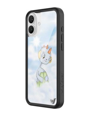 Drew iPhone Case