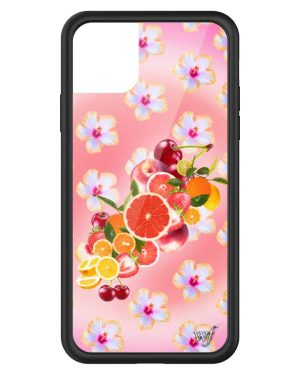 Fruit Salad iPhone Case