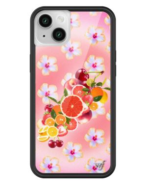 Fruit Salad iPhone Case