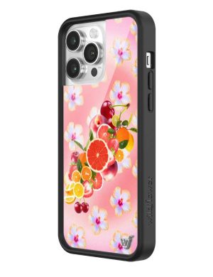 Fruit Salad iPhone Case