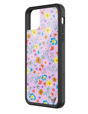 Garden Party iPhone Case