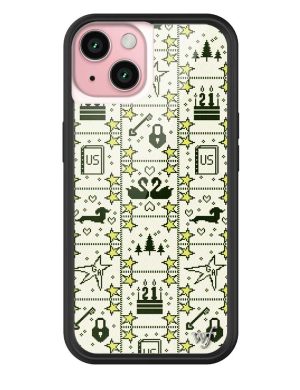 Gracie Abrams iPhone Case