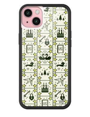 Gracie Abrams iPhone Case