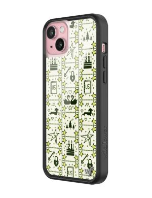 Gracie Abrams iPhone Case