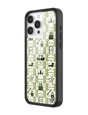 Gracie Abrams iPhone Case