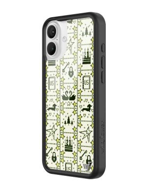 Gracie Abrams iPhone Case