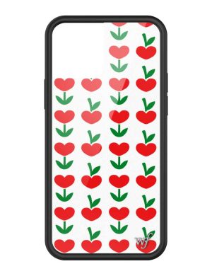 Love Blooms iPhone Case