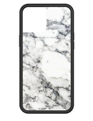 Marble iPhone Case