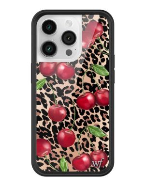 Ming Lee iPhone Case