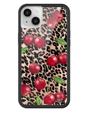 Ming Lee iPhone Case