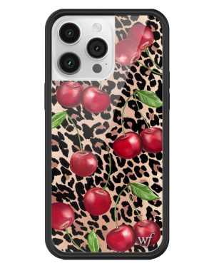 Ming Lee iPhone Case