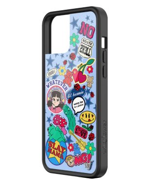 Nailea Devora iPhone Case