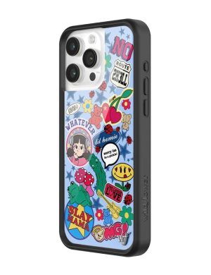 Nailea Devora iPhone Case