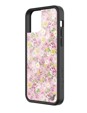 Daisy Lynn Floral iPhone Case