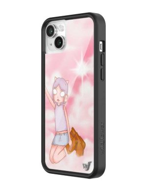 Enya iPhone Case
