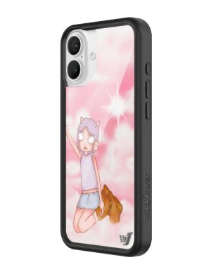 Enya iPhone Case
