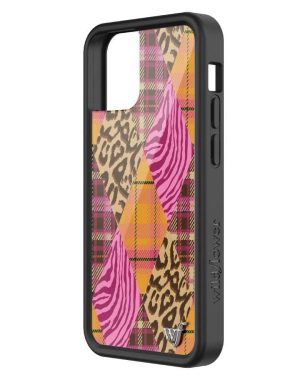 Pretty Prep iPhone Case