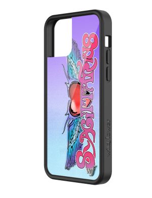 Sagittarius iPhone Case