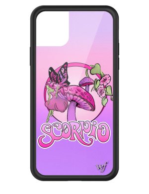 Scorpio iPhone Case