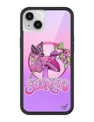Scorpio iPhone Case