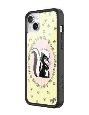 Little Stinker iPhone Case