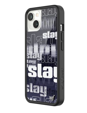 Slay iPhone Case