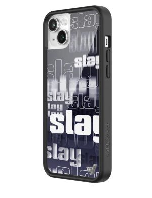 Slay iPhone Case