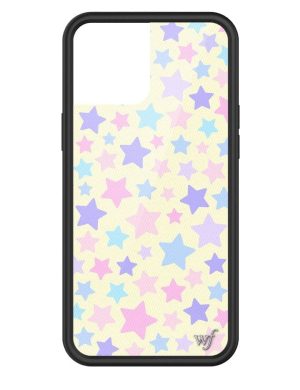 Super Sweet Stars iPhone Case