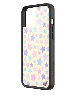 Super Sweet Stars iPhone Case