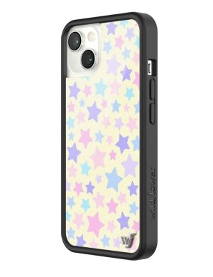 Super Sweet Stars iPhone Case